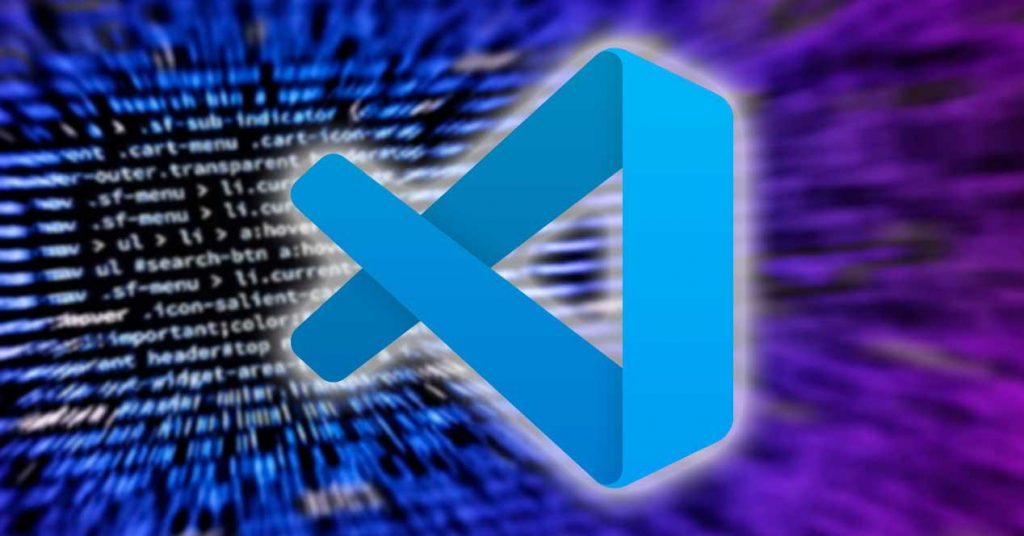 Visual Studio Code programacion1