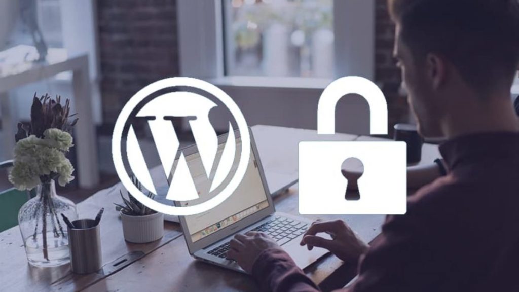 Seguridad de WordPress