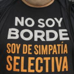 Yo, Políticamente incorrecto