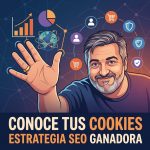 Qué son las molestas cookies y cómo funcionan (sin aburrirte con un manual de instrucciones)