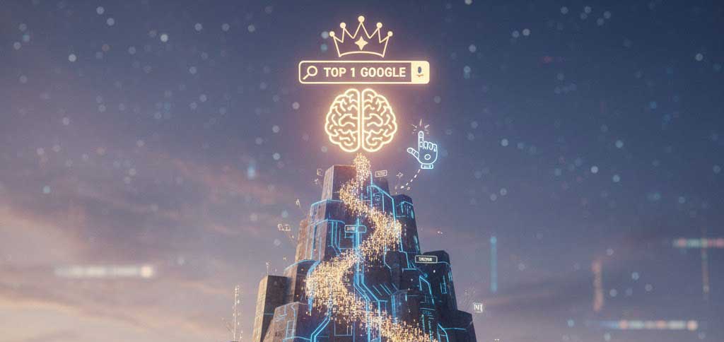 seo para alcanzar primeros puestos