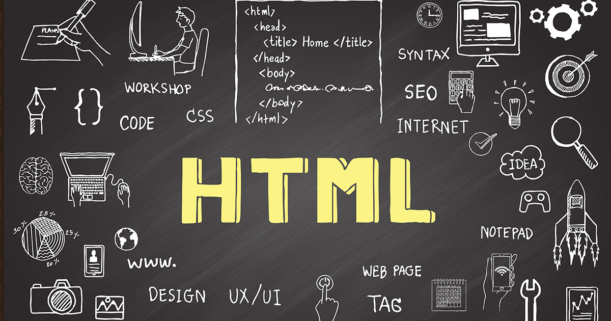 Etiquetas Contenedoras de HTML