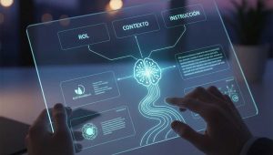 ROL - CONTEXTO - INSTRUCCIÓN